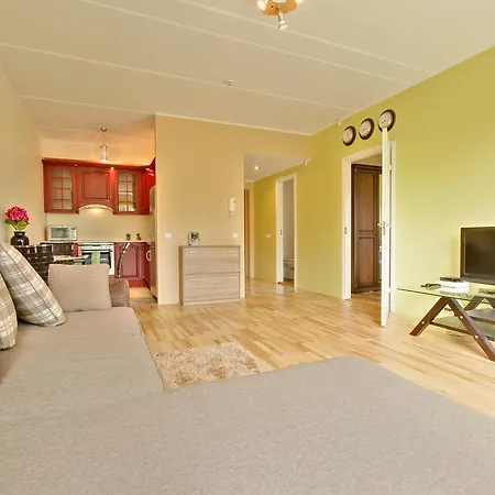 Daily At Lootsi Street Near Nautica Centrum - D Port Terminal Appartement Tallinn