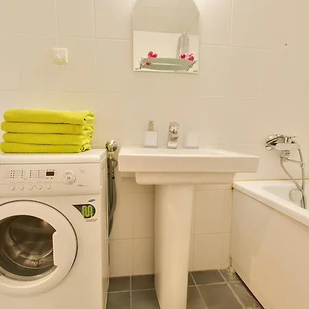 Appartement Daily At Lootsi Street Near Nautica Centrum - D Port Terminal