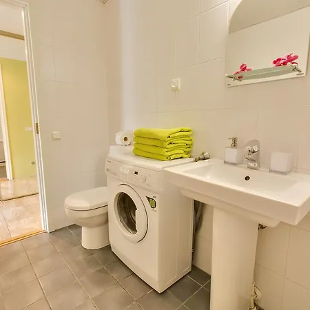 Appartement Daily At Lootsi Street Near Nautica Centrum - D Port Terminal *