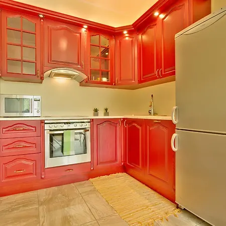 Appartement Daily At Lootsi Street Near Nautica Centrum - D Port Terminal