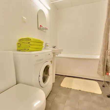 Appartement Daily At Lootsi Street Near Nautica Centrum - D Port Terminal