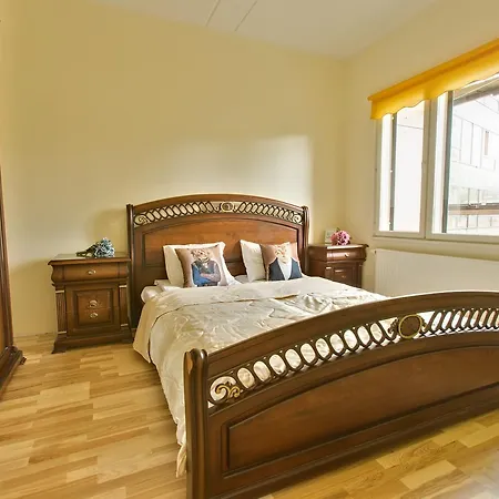 Appartement Daily At Lootsi Street Near Nautica Centrum - D Port Terminal Tallinn